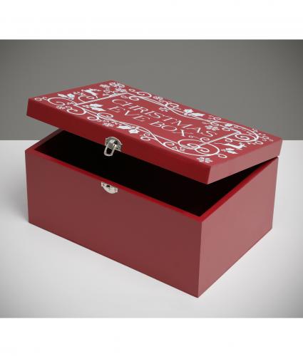 Christmas Eve Box