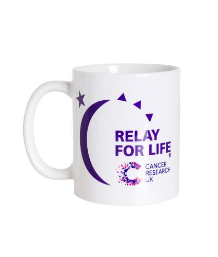 Relay For Life Mug