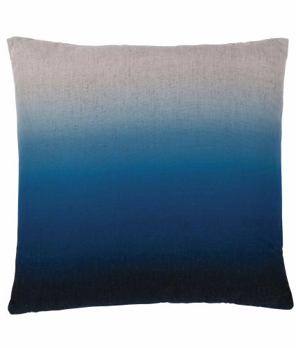 Blue Ombre Scatter Cushion