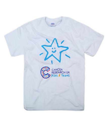 Kids & Teens Unisex Adult T-Shirt