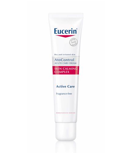 Eucerin AtoControl Acute Cooling Care Cream