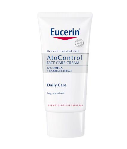 Eucerin AtoControl Everyday Face Care Cream