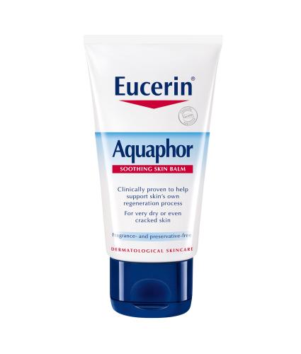 Eucerin Aquaphor Sooth and Strenthen Skin Balm