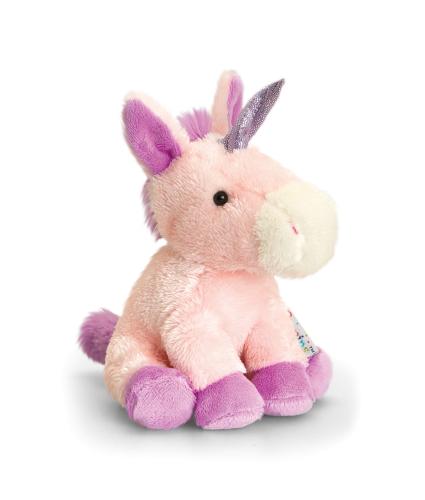 Pippins Unicorn Soft Toy