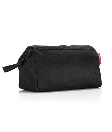 Reisenthel Travel Size Cosmetic Bag in Black