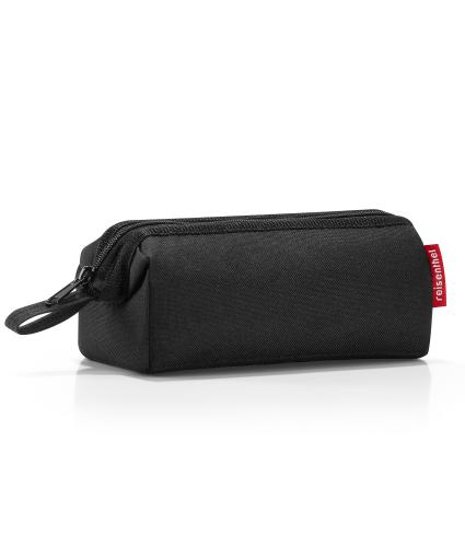 Reisenthel Travel Size Cosmetic Bag XS in Black 