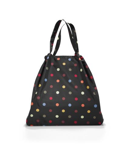 Reisenthel Multifunctional Shopper in Dotted