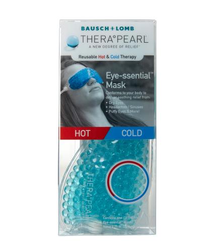 Therapearl Hot and Cold Eye Mask