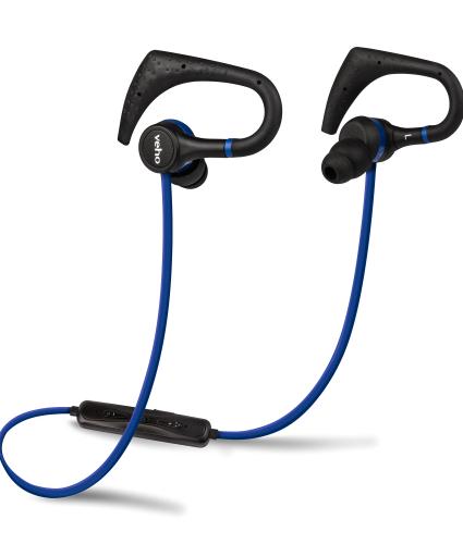 Veho ZB-1 Wireless Bluetooth In-Ear Sports Headphones