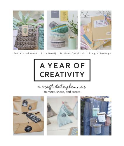 Year of Creativity