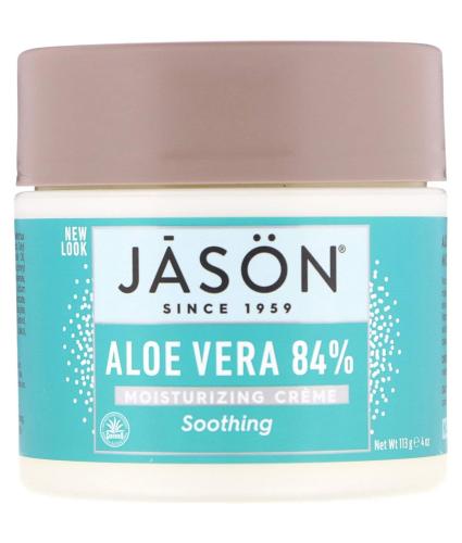 Jason 84% Aloe Vera Soothing Moisturising Cream