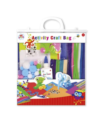 Activity Craft Carry Bag