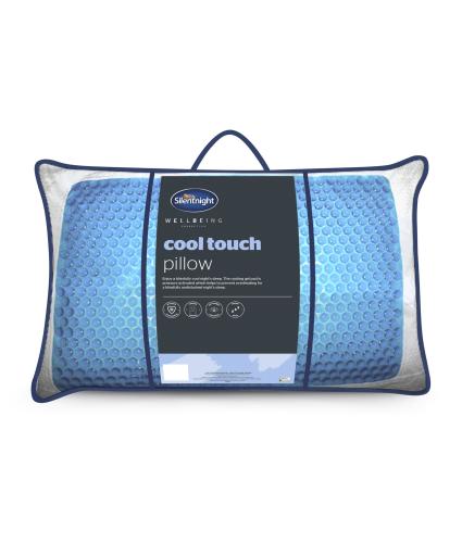 Silentnight Cool Touch Pillow