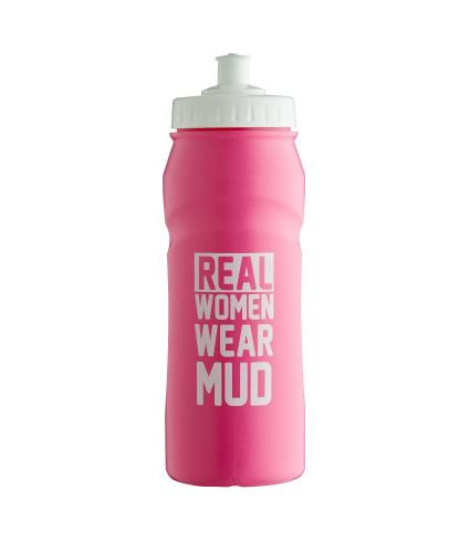 Pretty Muddy 2019 Water Bottle