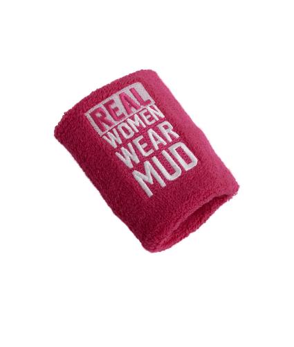Pretty Muddy 2019 Sweatbands - Pack of 2