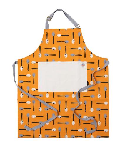 Star Baker Apron by Ted Baker