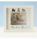 My First Shoes Keepsake Box, Baby Gift, Cancer Research UK