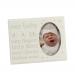 Our Baby Frame, Baby Gift, Cancer Research UK