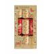 Tom Smith Crackers with Placecards, Pack of 6