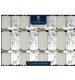 Tom Smith 8 Moonlight Forest Luxury Christmas Crackers