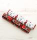 Tom Smith 6 Luxury Tartan Mini Christmas Crackers