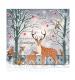 Cancer Research UK, Friends of the Forest Christmas Card