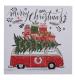 All Packed Up Christmas Cards - Pack of 10
