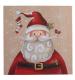 Santa And Friends Christmas Cards - Pack of 20