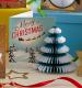 Pulp Pop Up Tree Christmas Card
