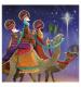 The Quest Of The Magi Christmas Cards - Pack of 10