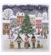 Welsh Guards Welsh Christmas Cards - Pack of 10