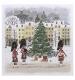 Scottish Guards Christmas Cards - Pack of 10