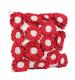 Cancer Research UK, Sadie Red Flower Cushion 