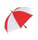 Red/White Golf Light Umbrella, Home & Accessories, Cancer Research UK
