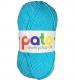 Cygnet Pato Everyday DK Knitting Yarn in Aqua 992