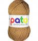 Cygnet Pato Everyday DK Knitting Yarn in Walnut 980