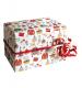4m Cosy Nights Rolled Gift Wrap
