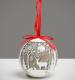 Stag Bauble