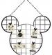  Mickey Mouse Hanging Christmas Card Frame