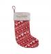 Disney Mickey Mouse & Minnie Mouse Christmas Stocking