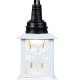 Premier Projector Lantern String LED Lights - Warm White