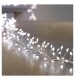 Premier 5.5m 800 Ultrabrights Cluster White LED Lights