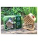 Apples To Pears Gift in a Tin Make Your Own Insect House