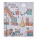 Christmas Town Christmas Cards - Pack of 6