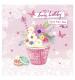 Just For You Cupcake Birthday Card