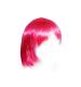 Race for Life Pink Wig