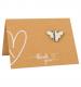 Kraft Place Cards - Pack of 10