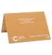 Kraft Place Cards - Pack of 10