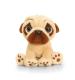 Keel Toys Pugsley The Pug Soft Toy