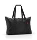 Reisenthel Compact Travel Holdall in Black